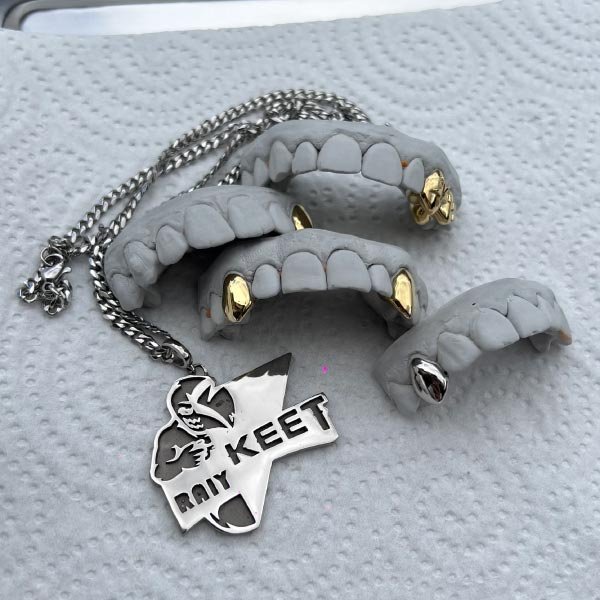 mallorca joyeria dental