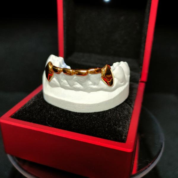 joyeria dental mallorca oro