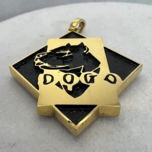 dije de dogo mallorca