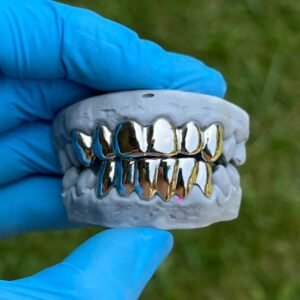 grillz oro
